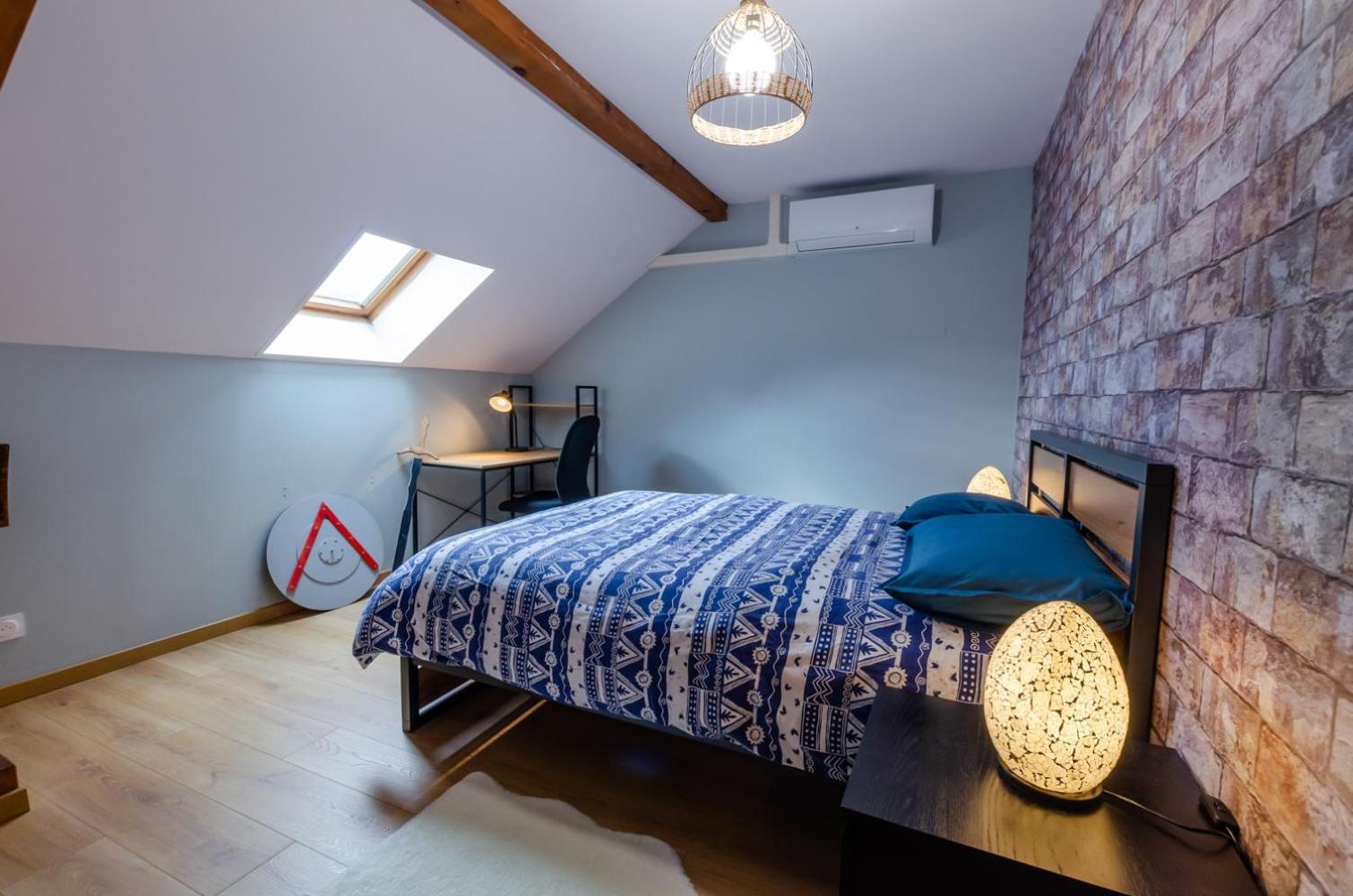 Sainte-Helene-du-Lac Appartement Balneo-Detente מראה חיצוני תמונה