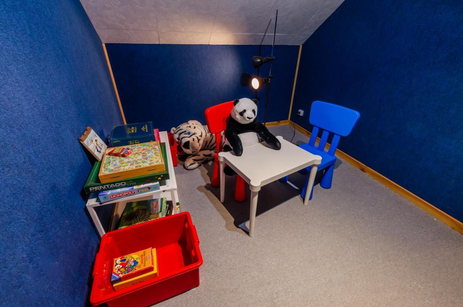Sainte-Helene-du-Lac Appartement Balneo-Detente מראה חיצוני תמונה