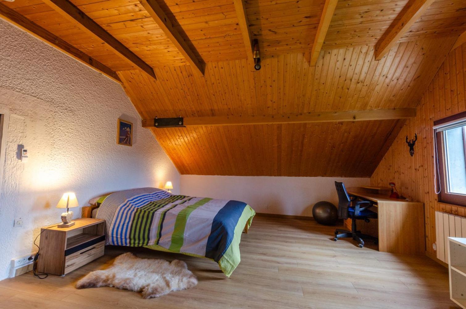 Sainte-Helene-du-Lac Appartement Balneo-Detente מראה חיצוני תמונה